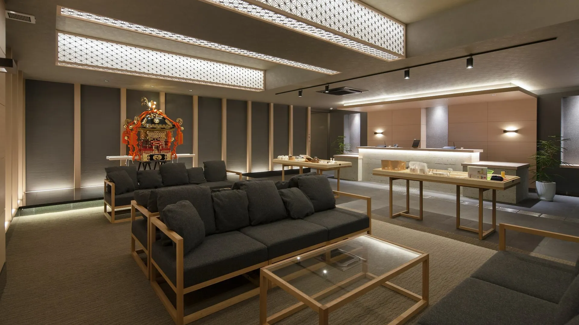 美满如家酒店 东京 上野north 東京都 4*,  日本