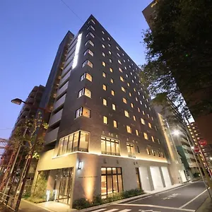 エスペリアイン日本橋箱崎 **** 東京都