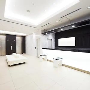 Hotel Sotetsu Fresa Kanda-otemachi, Tōkyō