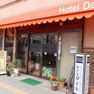 ** 酒店 柏克酒店 日本
