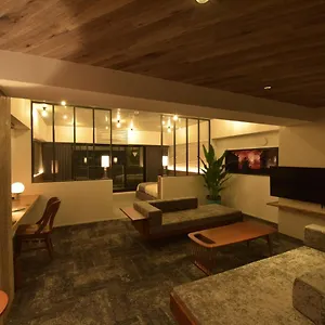 Hotel Vintage Kagurazaka, Tōkyō