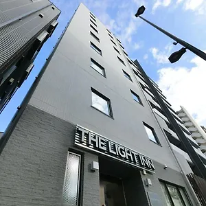 Hotel The Light, Tōkyō