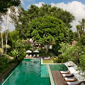 Uma 5* Ubud