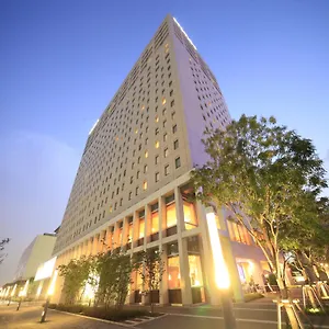 酒店 东京湾有明相铁grand Fresa酒店, 東京都