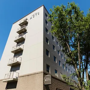 Jr東日本ホテルメッツ 武蔵境 *** 武蔵野市