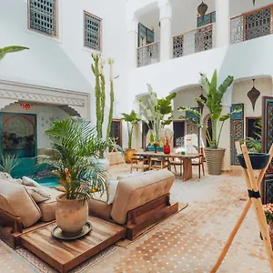 Kenzara & Pool, Your Private Escape Marrakesh