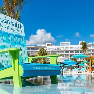 Margaritaville Island Reserve Cap Cana Hammock - An Adults Only Karisma Experience Dominican Republic