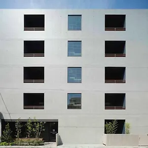 Hotel East Square, Tōkyō