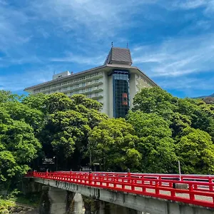 Yumoto Fujiya 4* Hakone