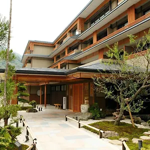 Kadensho, Arashiyama Onsen, - Kyoritsu 5*, Kyoto Japon