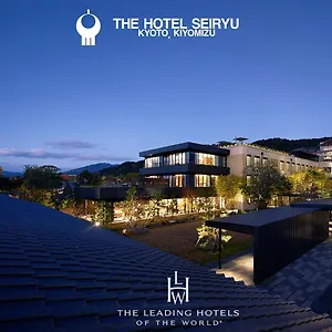 The Seiryu Kiyomizu - A Member Of The Leading Of The World- 5* Kyōto
