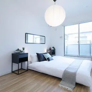 Bhotel Ball Park - 2mins To Baseball 5mins To Sta 4ppl , Hiroshima Japon