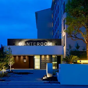 Anteroom 3* Kyoto