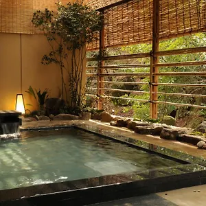 Iwaso 4* Hatsukaichi