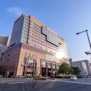 ***** 酒店 福冈大仓饭店 日本