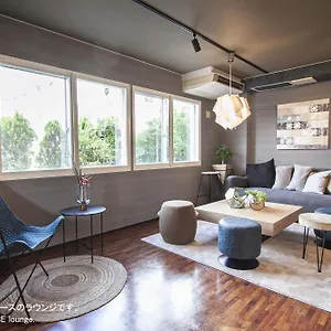 Uchi Living Suitengu Japan