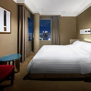 Hankyu International 5* Ōsaka