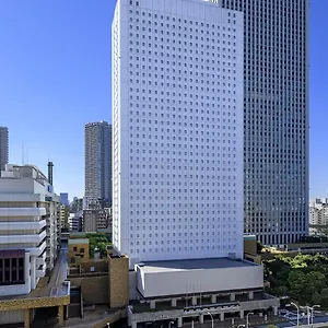 Отель Sunshine Ikebukuro, Токио