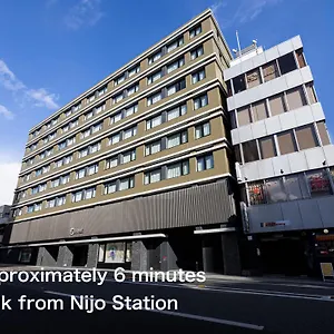 La'gent Nijo 4* Kyoto