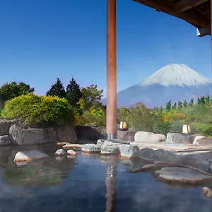 Plaza 4* Hakone