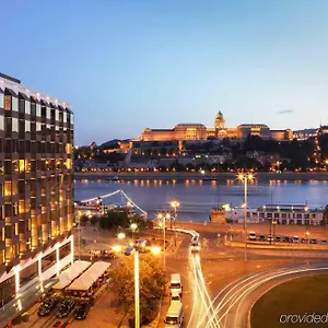 Sofitel Chain Bridge Hungary