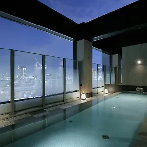 Candeo Namba 4*, Ōsaka Japon