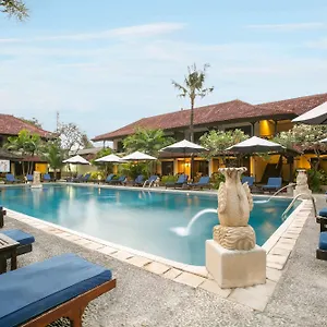 Paradiso 3* Legian