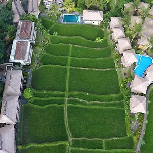 Biyukukung & 4* Ubud