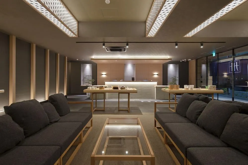 Mimaru Tokyo Ueno North Hotel