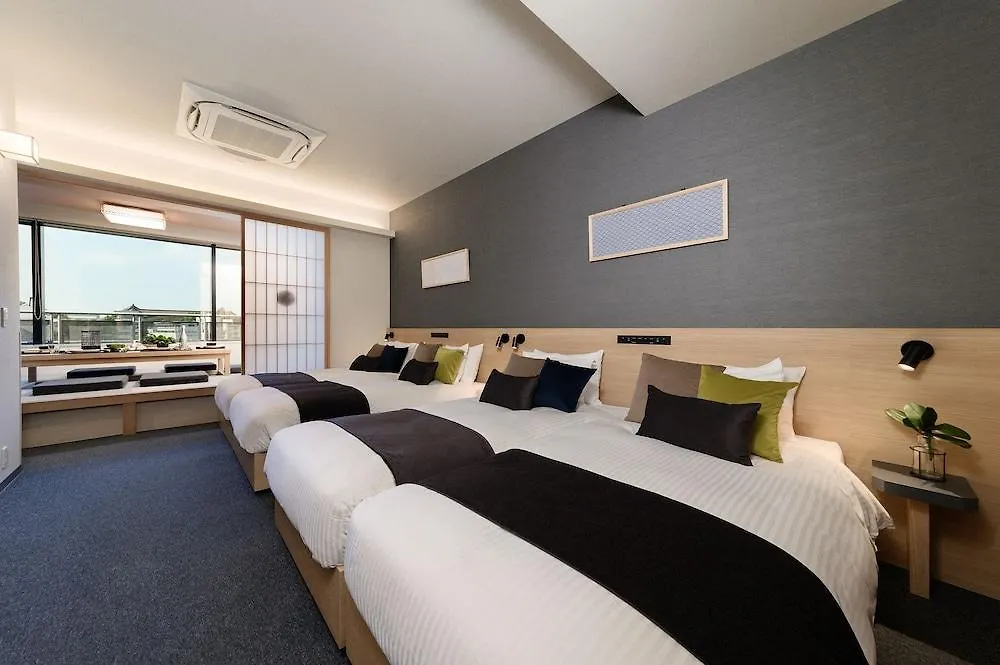 Mimaru Tokyo Ueno North Hotel