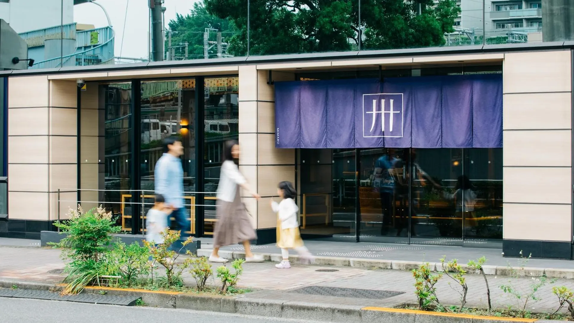 Mimaru Tokyo Ueno North Hotel