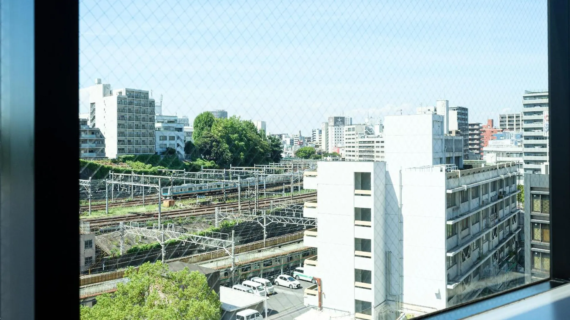 Mimaru Tokyo Ueno North Hotel