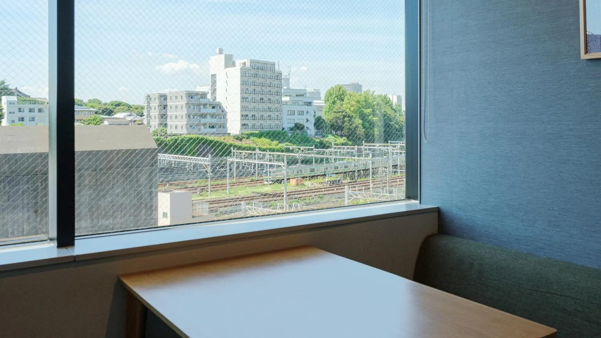 Mimaru Tokyo Ueno North Hotel Japan