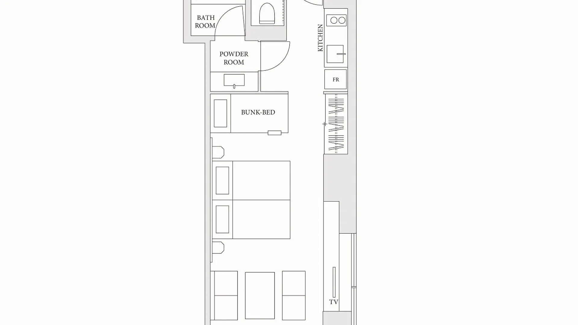 Mimaru Tokyo Ueno North Ξενοδοχείο 4*,