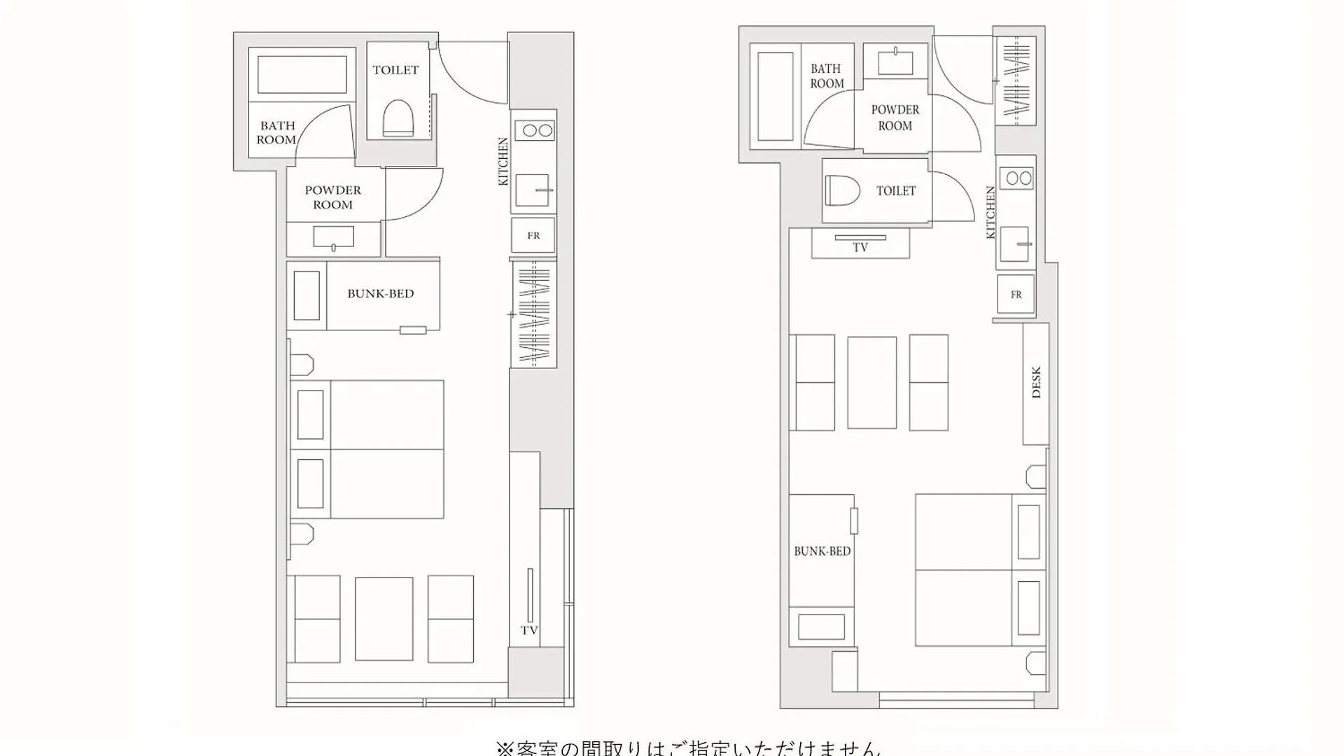 Mimaru Tokyo Ueno North Hotel
