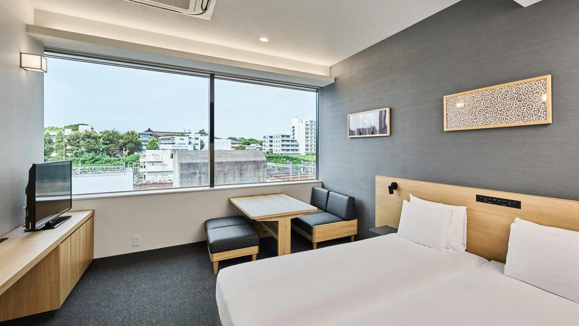 Mimaru Tokyo Ueno North Hotel