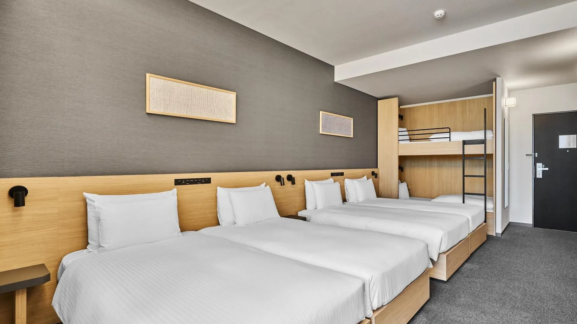 ****  Mimaru Tokyo Ueno North Hotel Japan