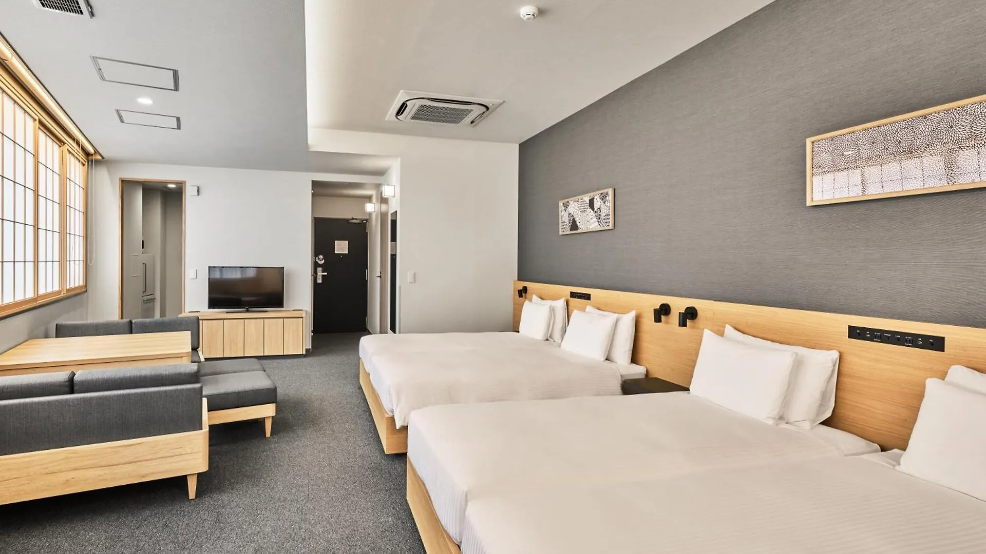 Mimaru Tokyo Ueno North Hotel