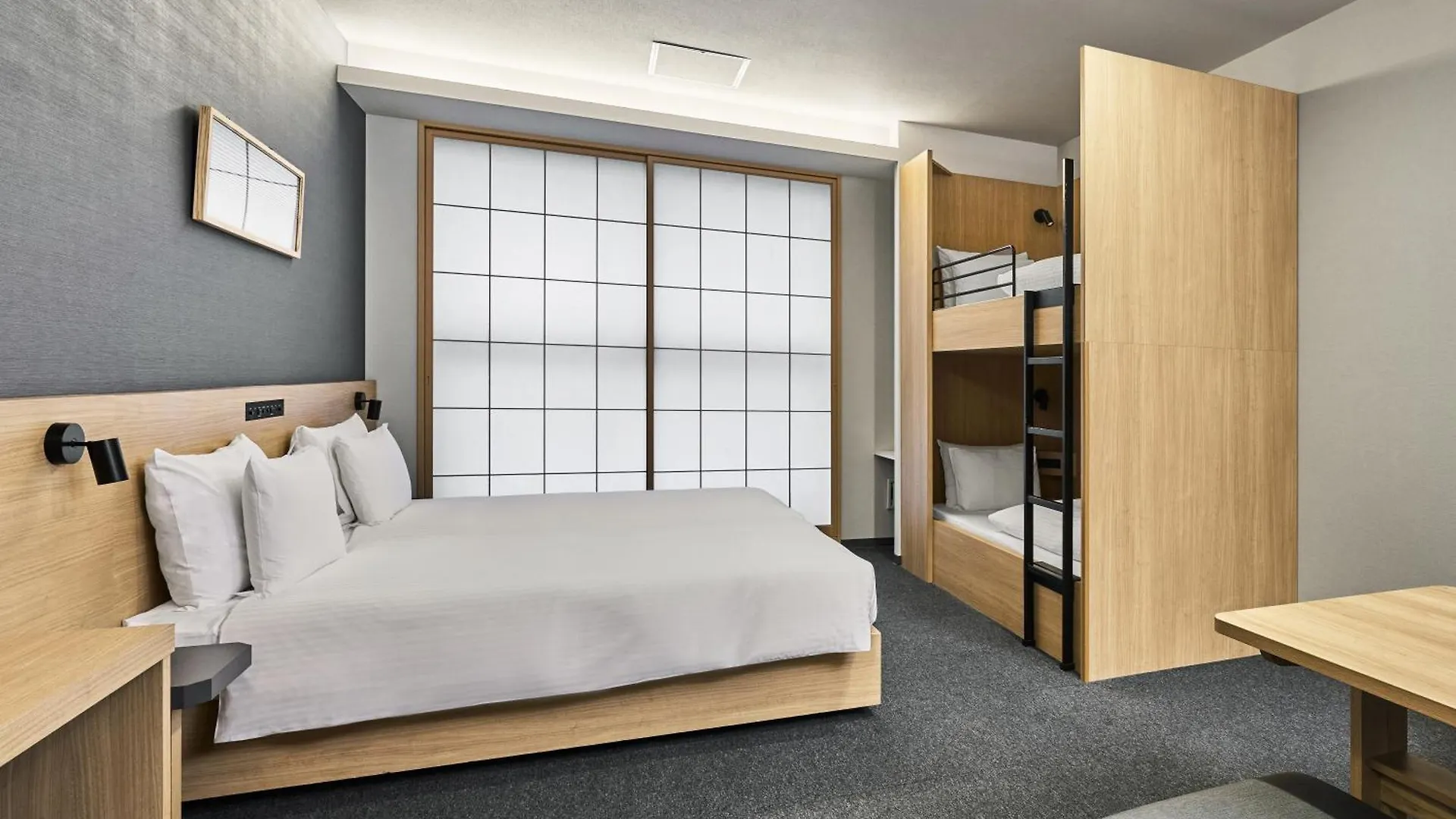 ****  Mimaru Tokyo Ueno North Hotel Japan