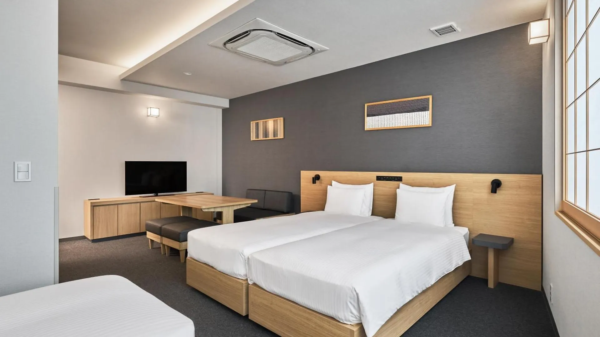 Mimaru Tokyo Ueno North Hotel