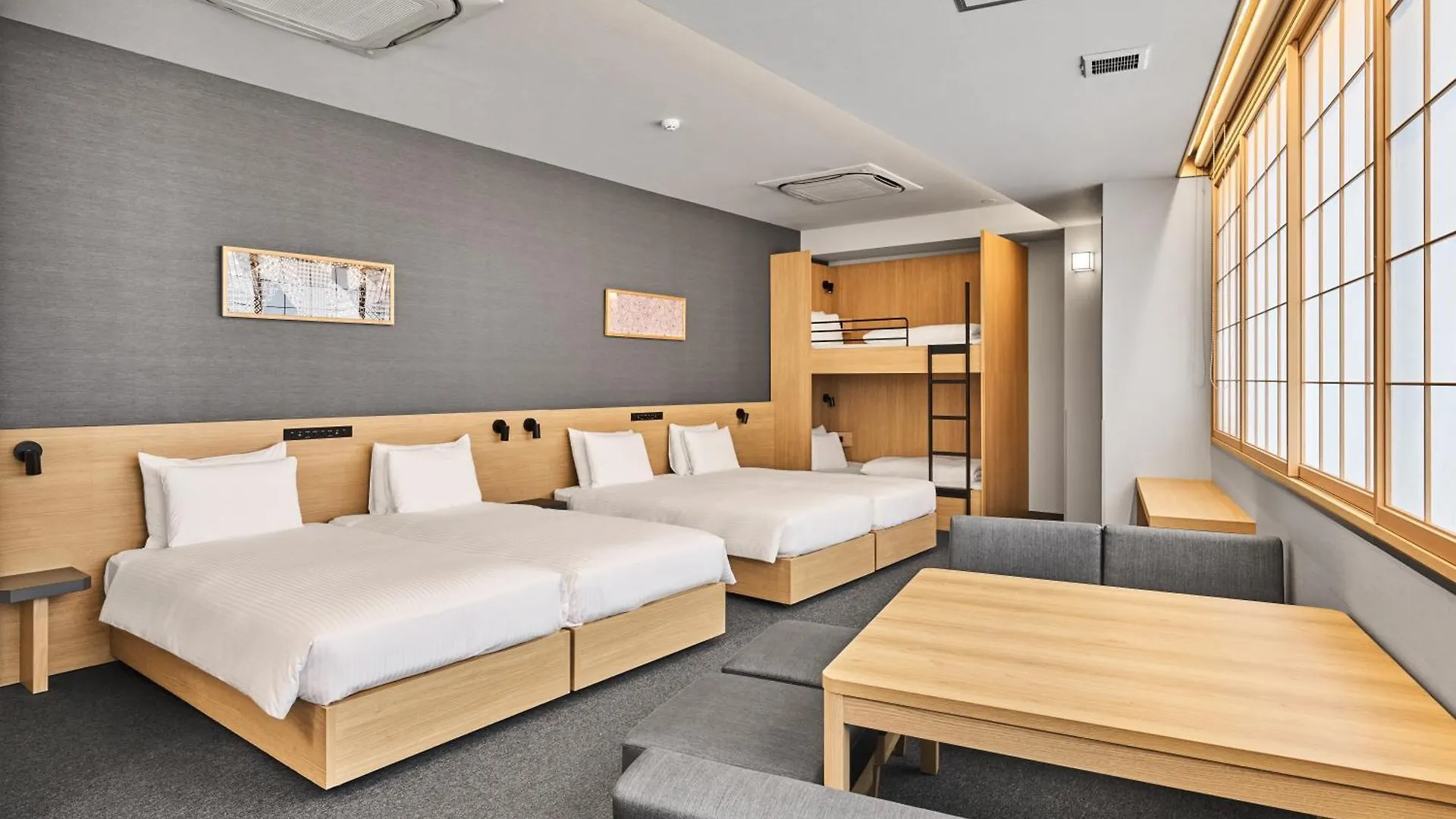 Mimaru Tokyo Ueno North Hotel 4*,