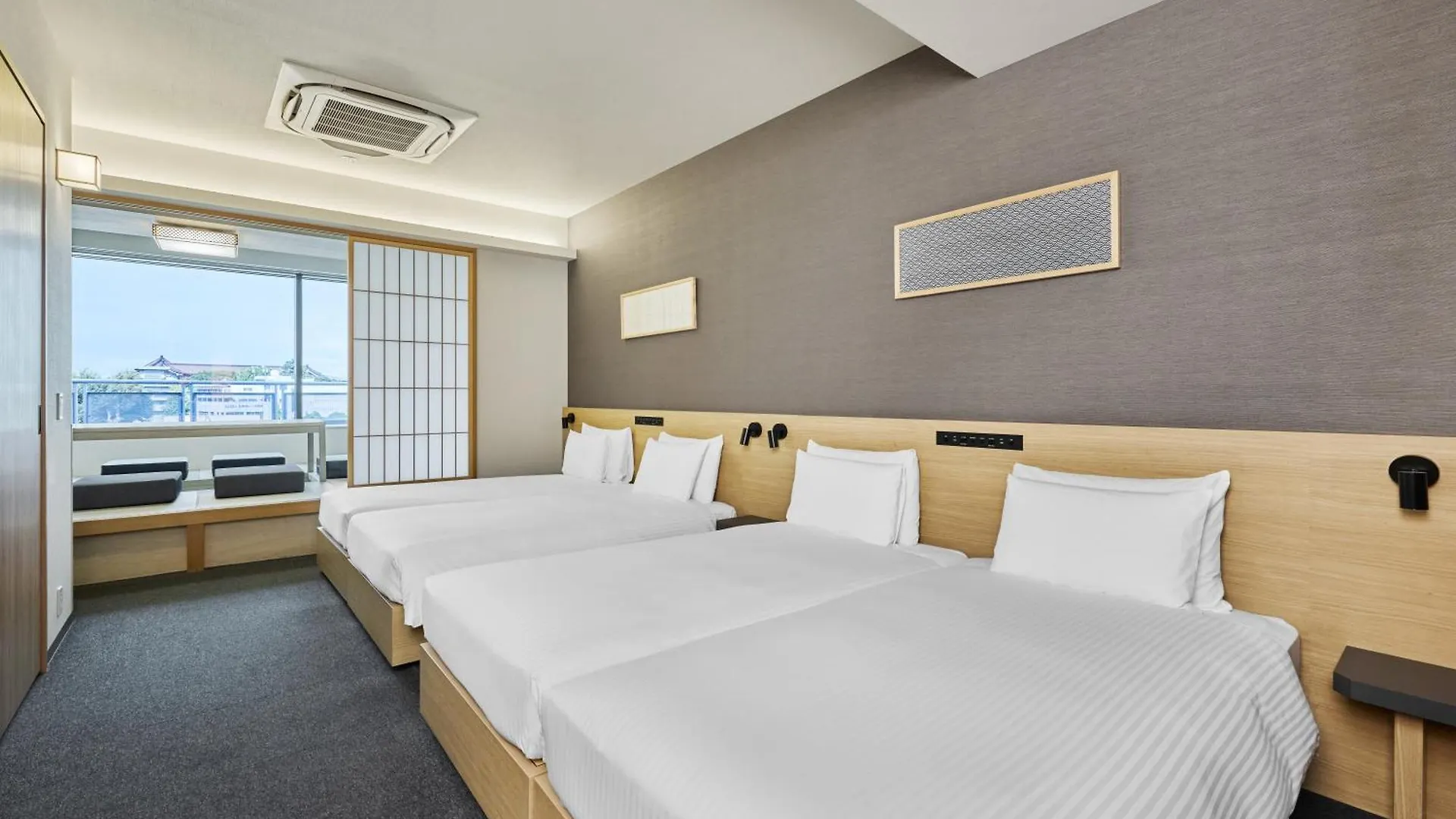 Mimaru Tokyo Ueno North Hotel