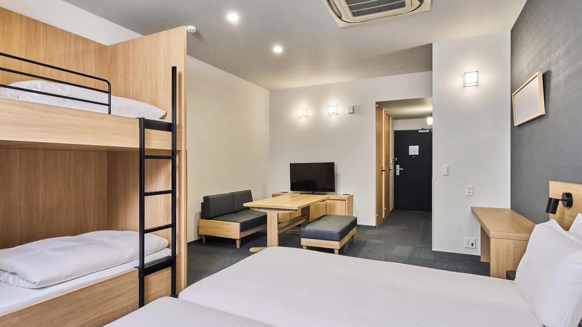 Mimaru Tokyo Ueno North Hotel