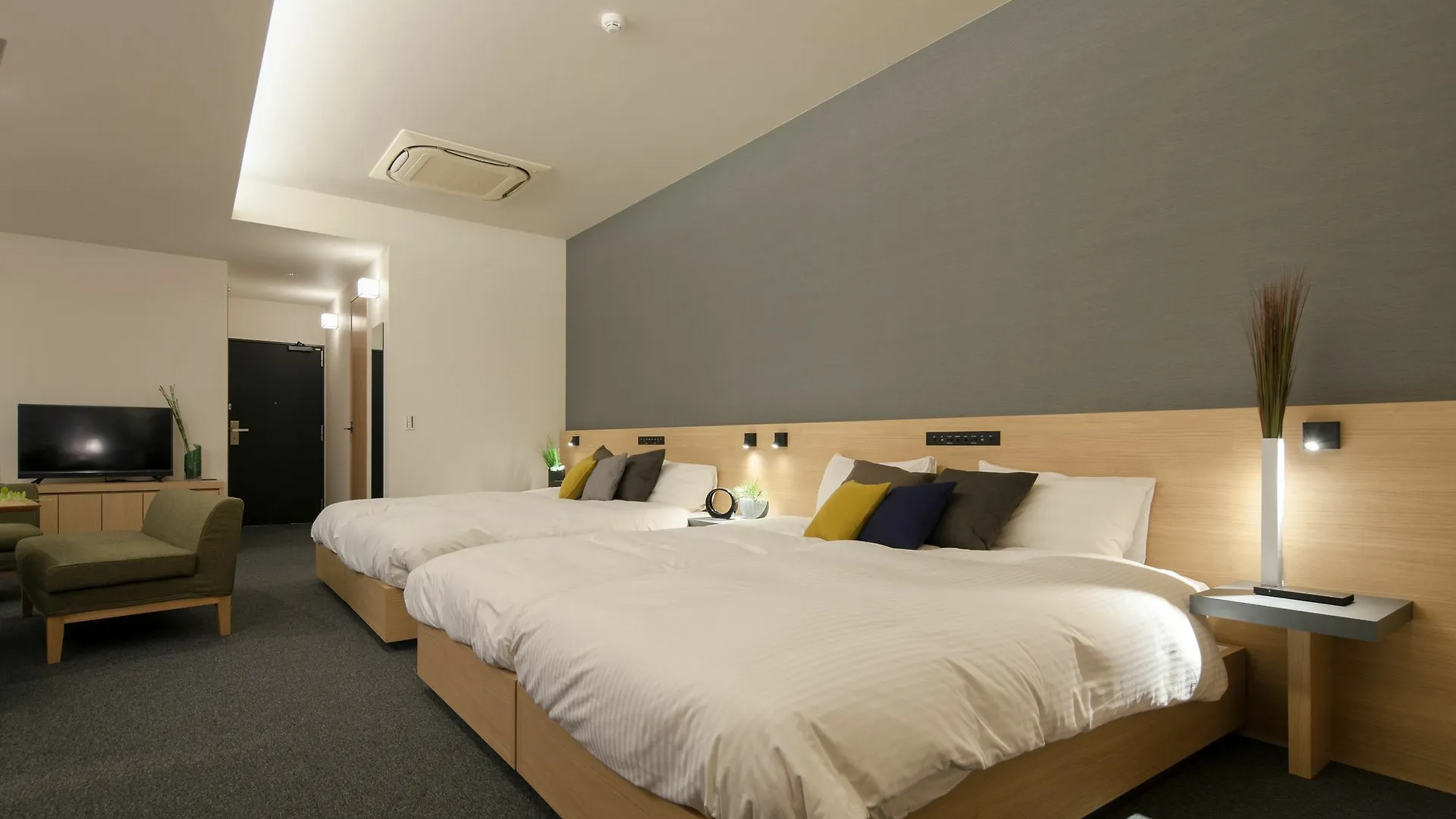 Mimaru Tokyo Ueno North Hotel