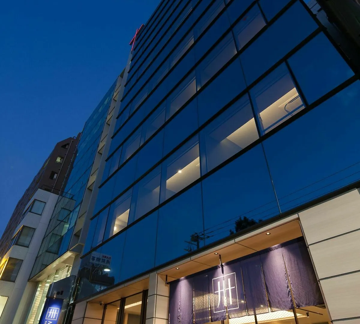 ****  Mimaru Tokyo Ueno North Hotel Japan