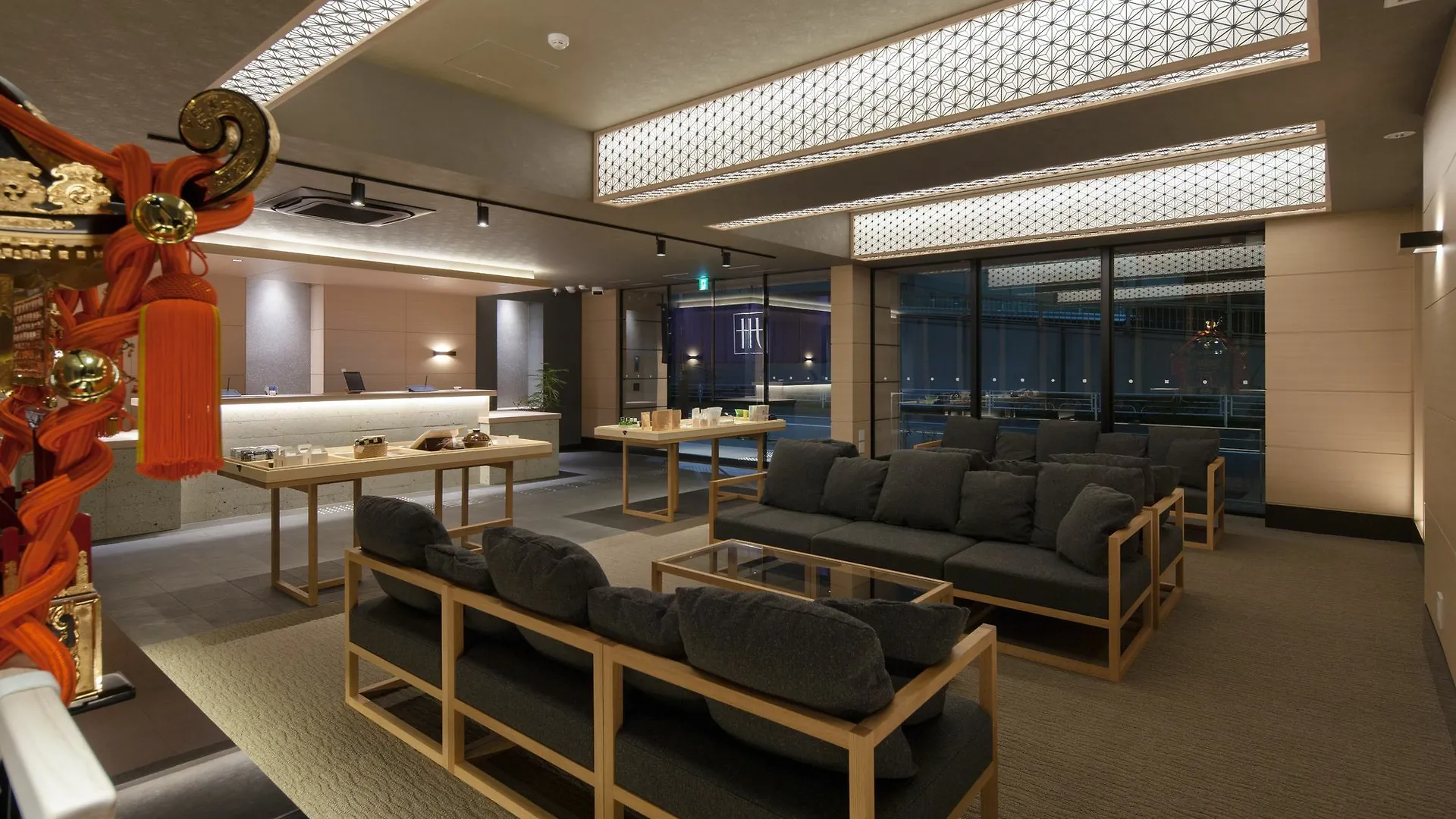 Mimaru Tokyo Ueno North Hotel
