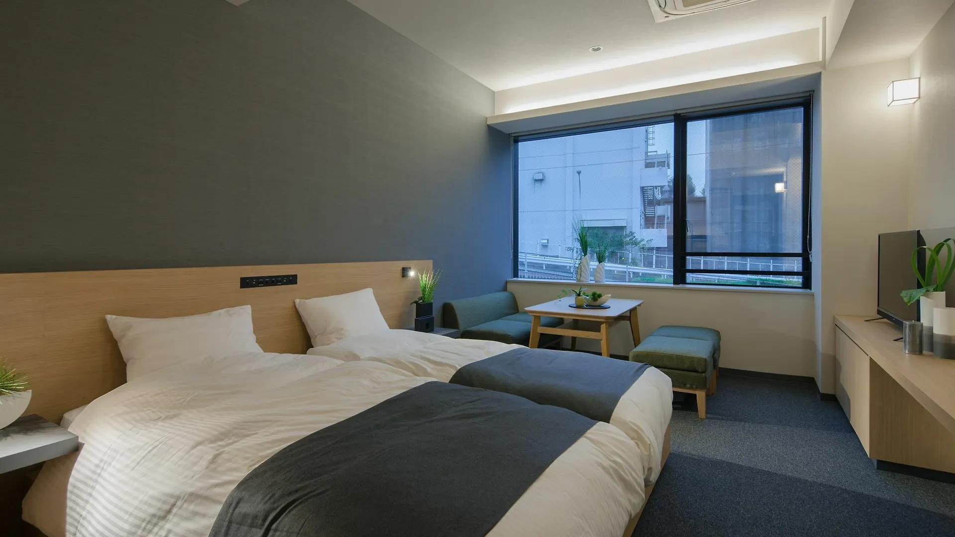 Mimaru Tokyo Ueno North Hotel