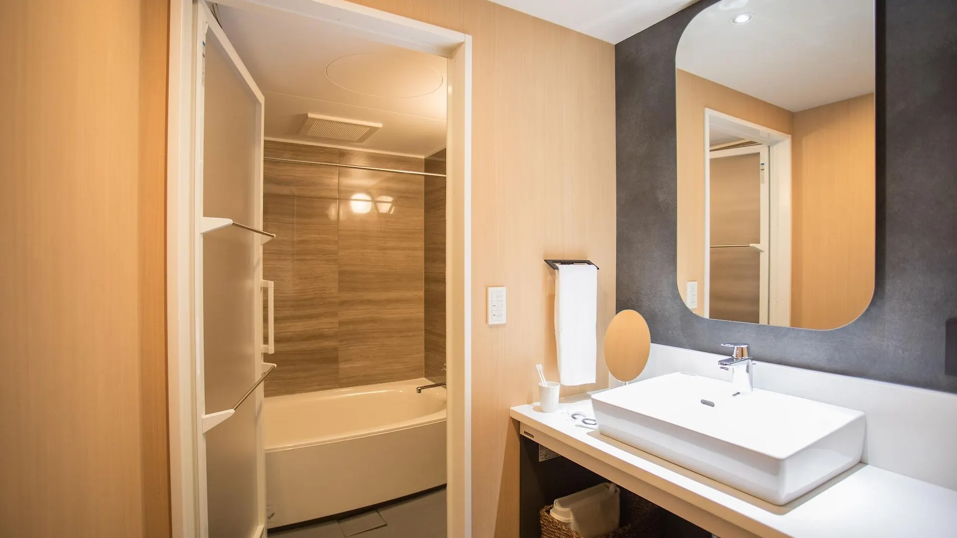 Hotel Mimaru Tokyo Ueno North