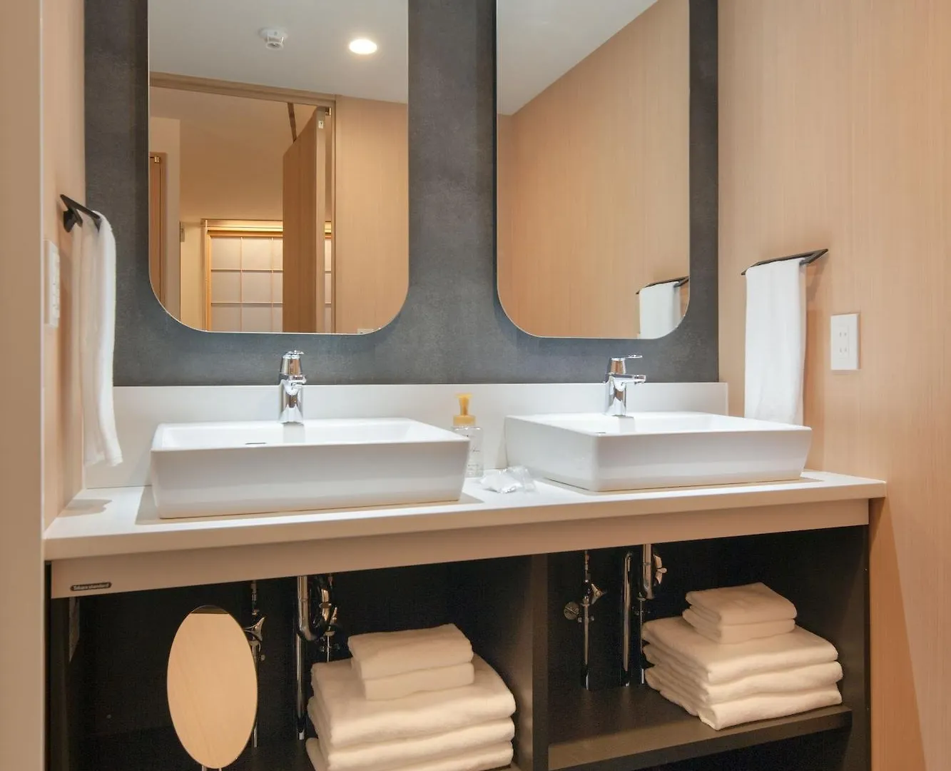Hotel Mimaru Tokyo Ueno North