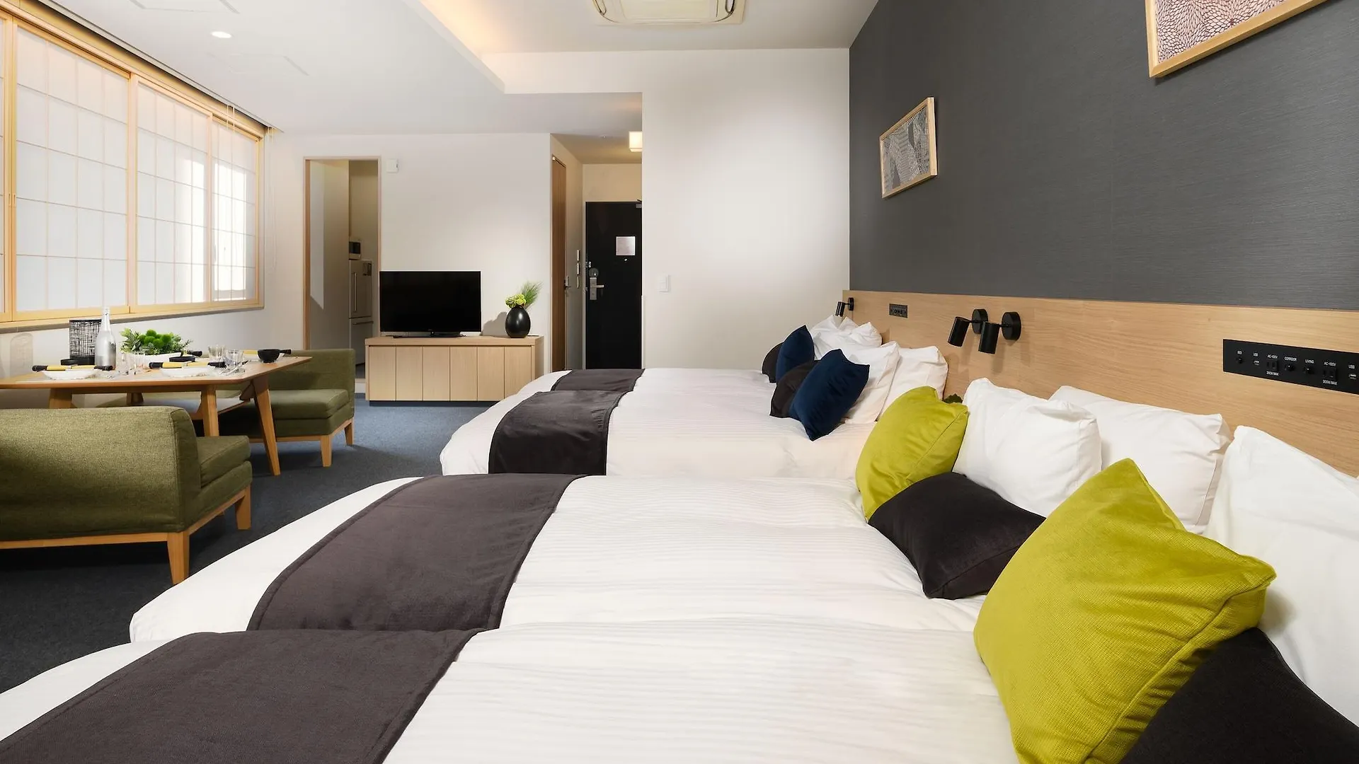 Hotel Mimaru Tokyo Ueno North